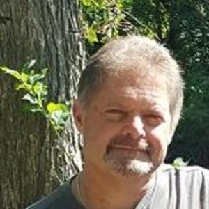 Meet your Posher, Gary